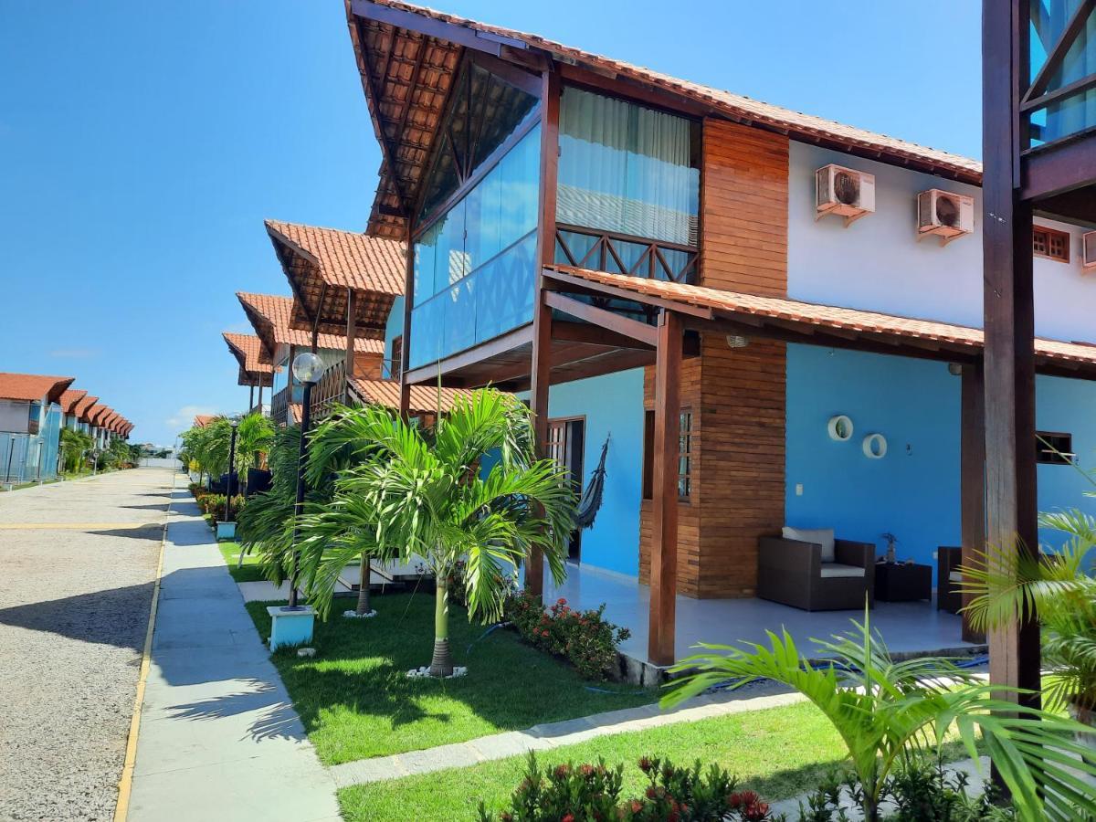 Linda Casa Com 5 Quartos, A Poucos Metros Da Praia Tamandare Ngoại thất bức ảnh