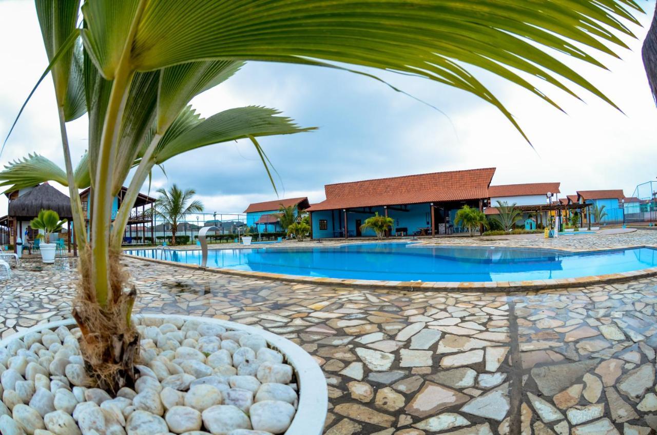 Linda Casa Com 5 Quartos, A Poucos Metros Da Praia Tamandare Ngoại thất bức ảnh