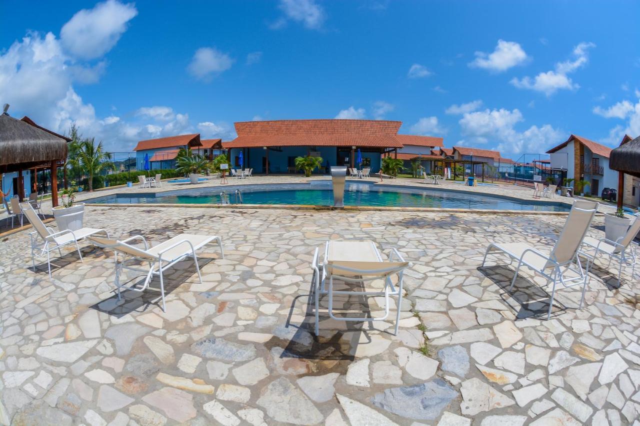 Linda Casa Com 5 Quartos, A Poucos Metros Da Praia Tamandare Ngoại thất bức ảnh