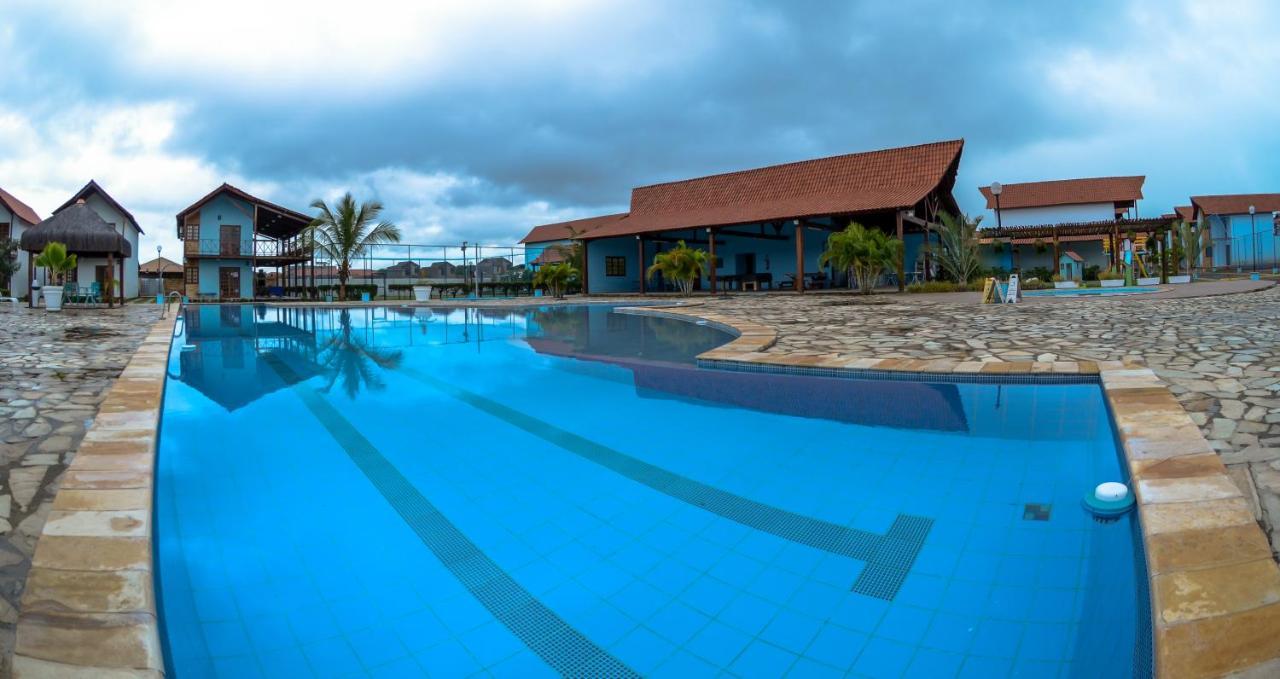 Linda Casa Com 5 Quartos, A Poucos Metros Da Praia Tamandare Ngoại thất bức ảnh