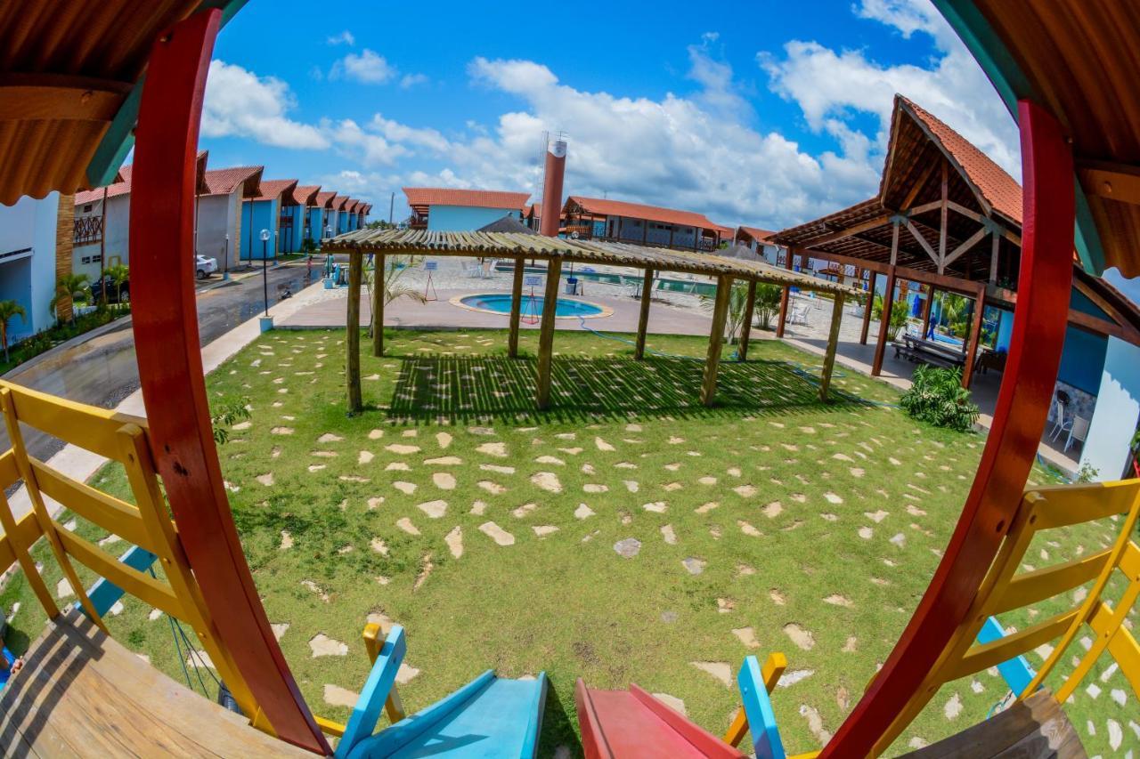 Linda Casa Com 5 Quartos, A Poucos Metros Da Praia Tamandare Ngoại thất bức ảnh