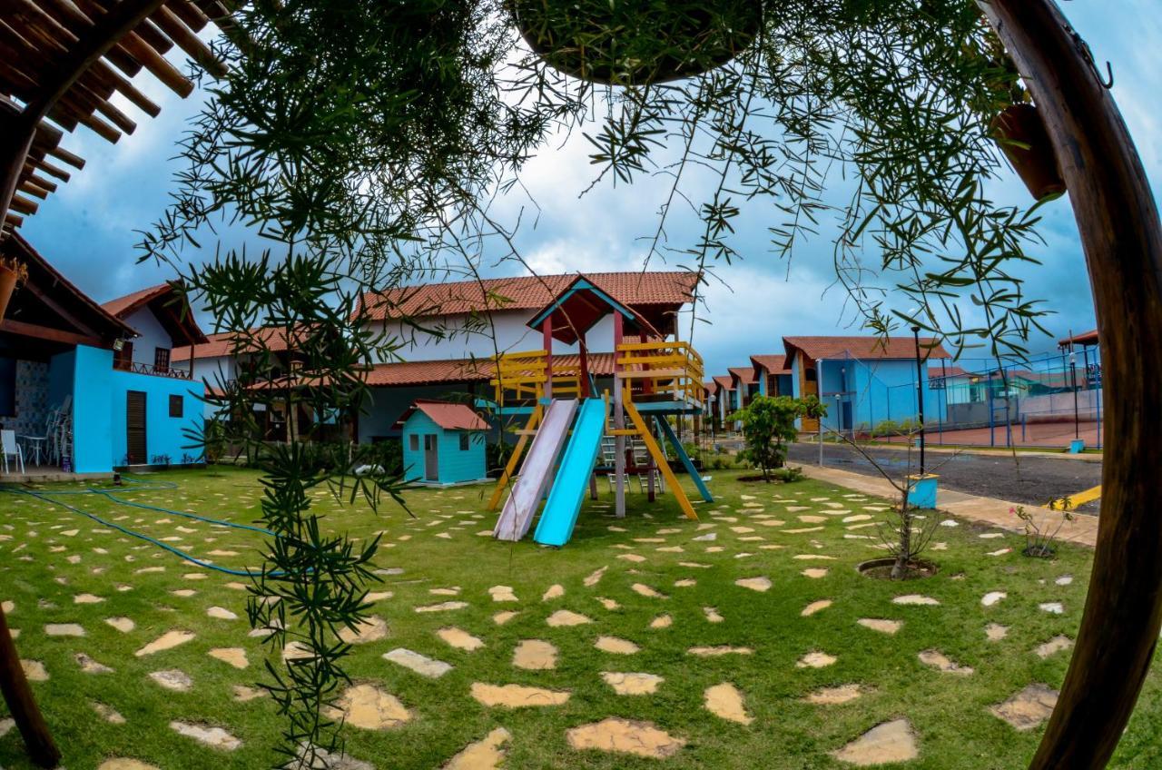 Linda Casa Com 5 Quartos, A Poucos Metros Da Praia Tamandare Ngoại thất bức ảnh