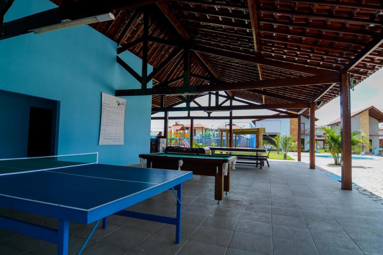 Linda Casa Com 5 Quartos, A Poucos Metros Da Praia Tamandare Ngoại thất bức ảnh