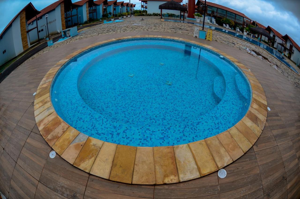 Linda Casa Com 5 Quartos, A Poucos Metros Da Praia Tamandare Ngoại thất bức ảnh