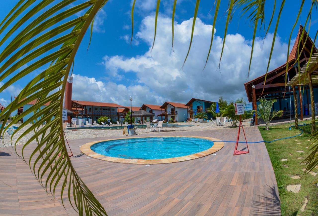 Linda Casa Com 5 Quartos, A Poucos Metros Da Praia Tamandare Ngoại thất bức ảnh
