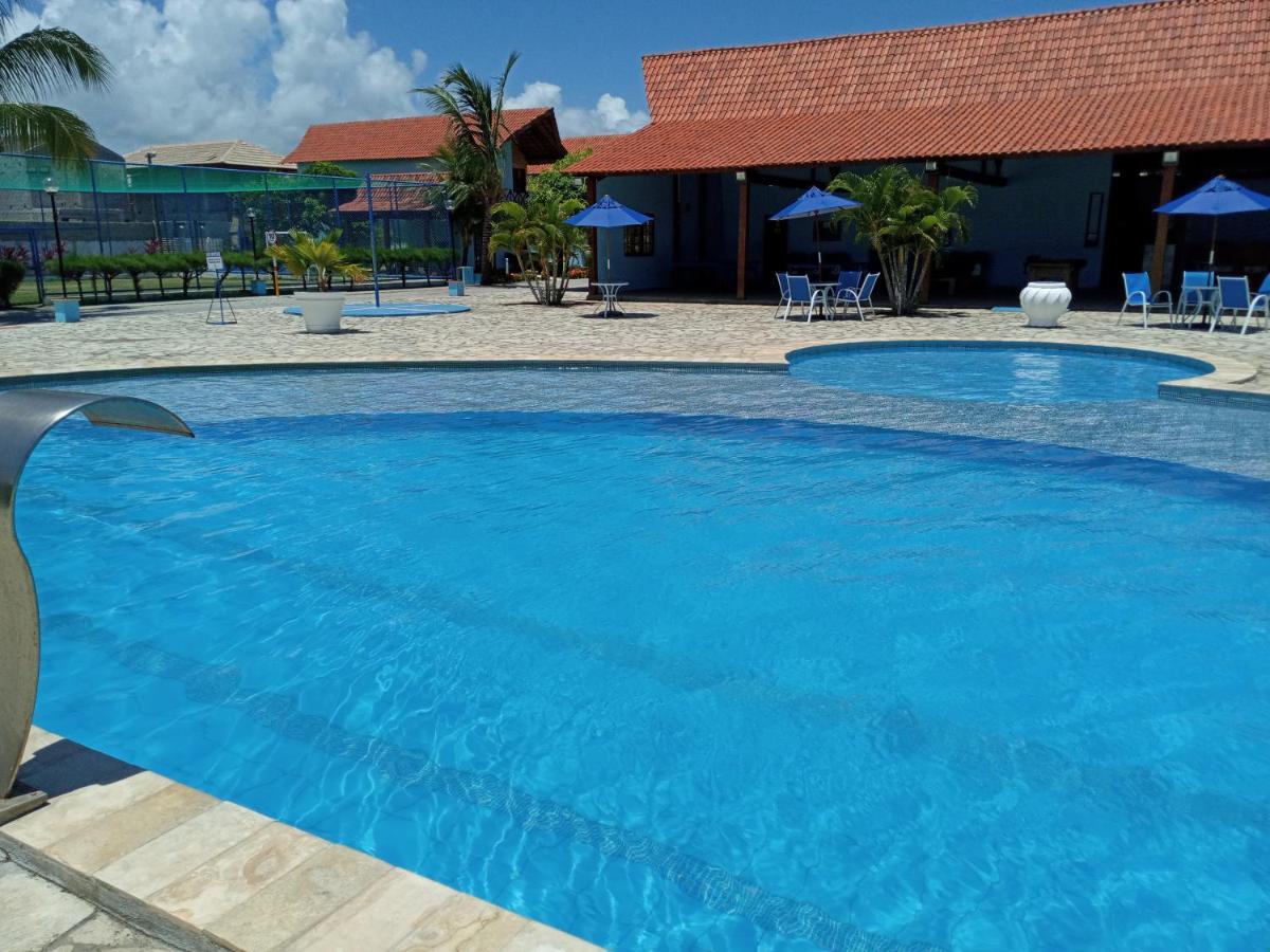 Linda Casa Com 5 Quartos, A Poucos Metros Da Praia Tamandare Ngoại thất bức ảnh