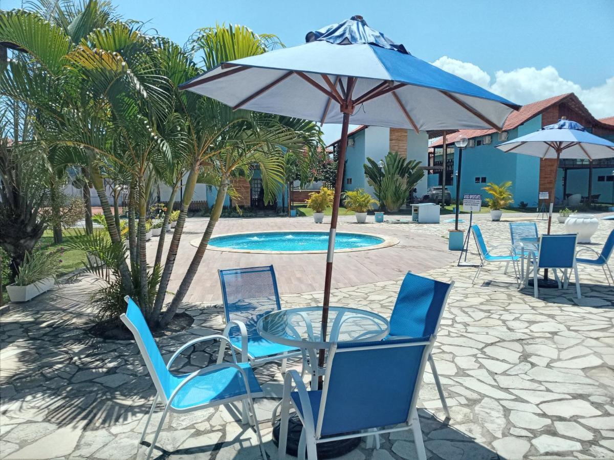 Linda Casa Com 5 Quartos, A Poucos Metros Da Praia Tamandare Ngoại thất bức ảnh