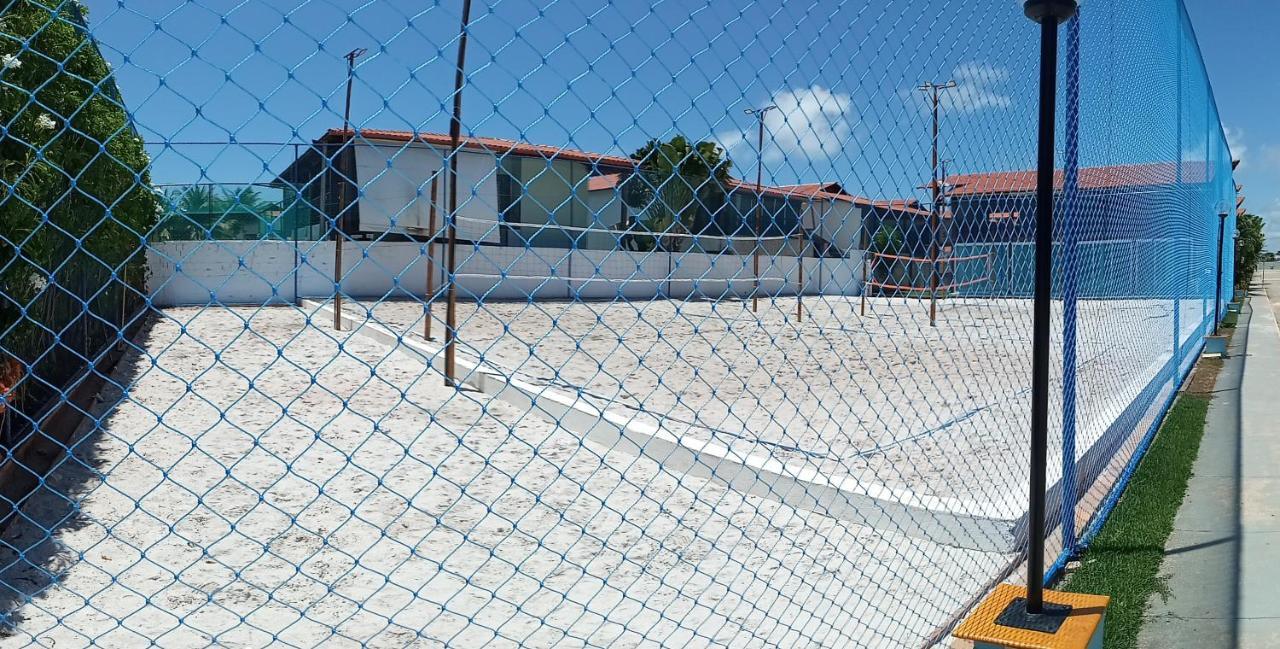 Linda Casa Com 5 Quartos, A Poucos Metros Da Praia Tamandare Ngoại thất bức ảnh