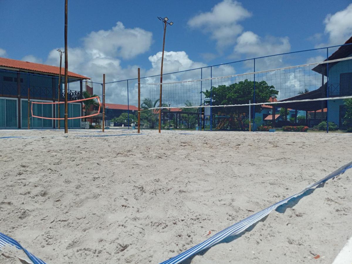 Linda Casa Com 5 Quartos, A Poucos Metros Da Praia Tamandare Ngoại thất bức ảnh