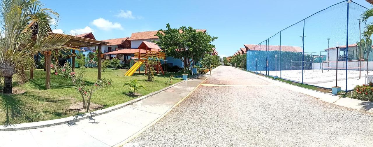 Linda Casa Com 5 Quartos, A Poucos Metros Da Praia Tamandare Ngoại thất bức ảnh